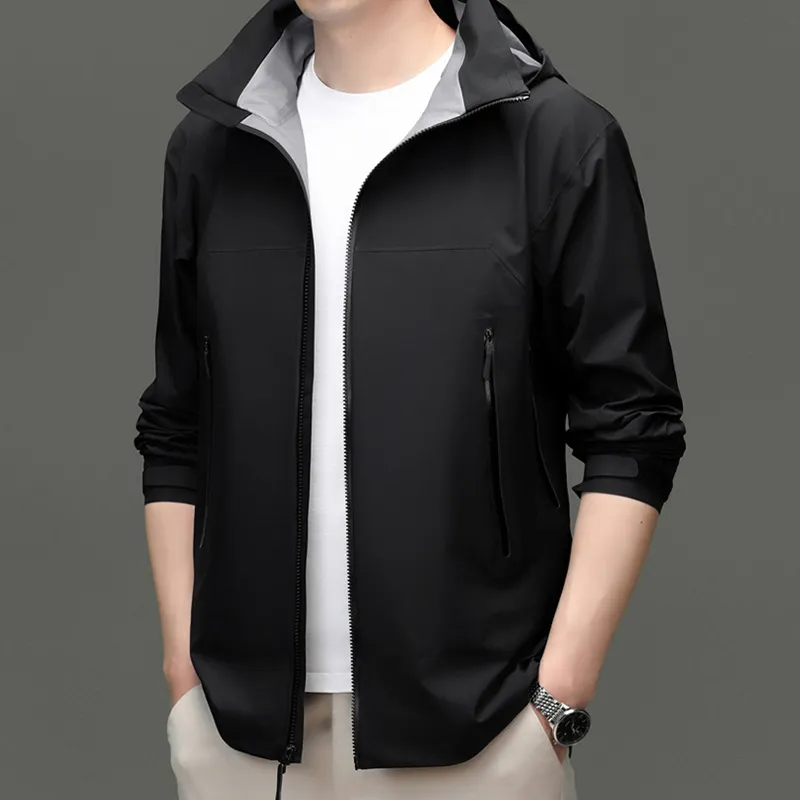 Devanro Jackets Men-6