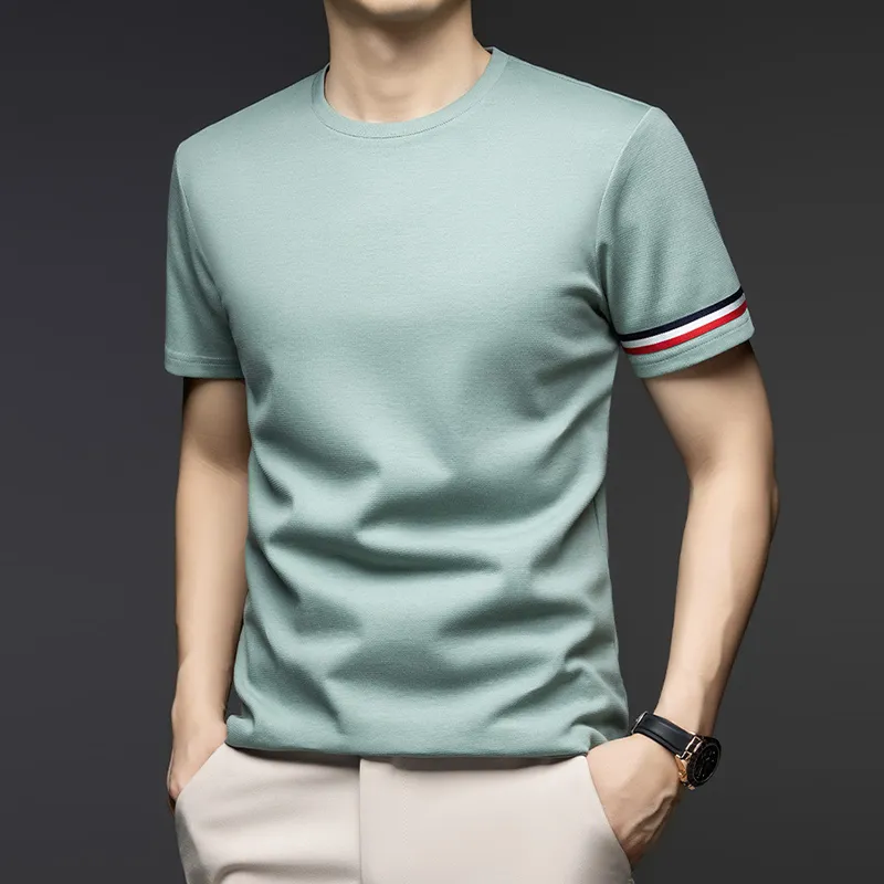Devanro T Shirts Men-9