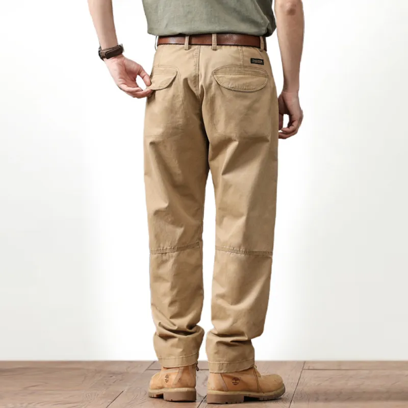 Devanro Jeans Men-8