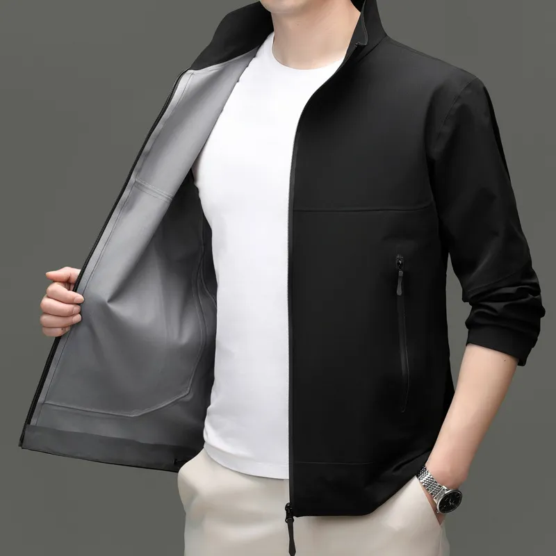 Devanro Jackets Men-6