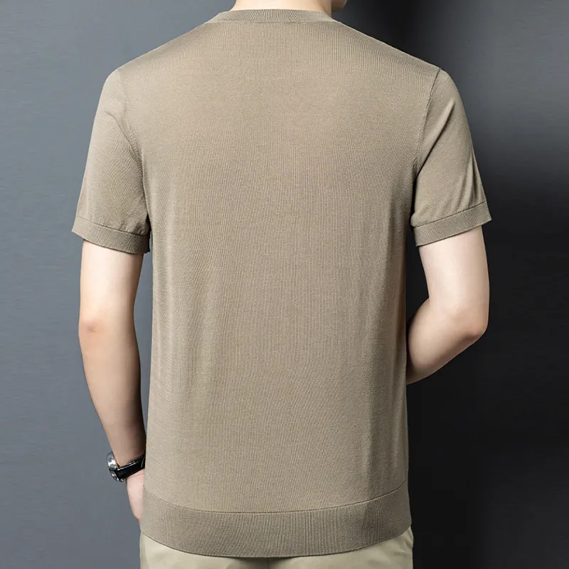 Devanro T Shirts Men-2