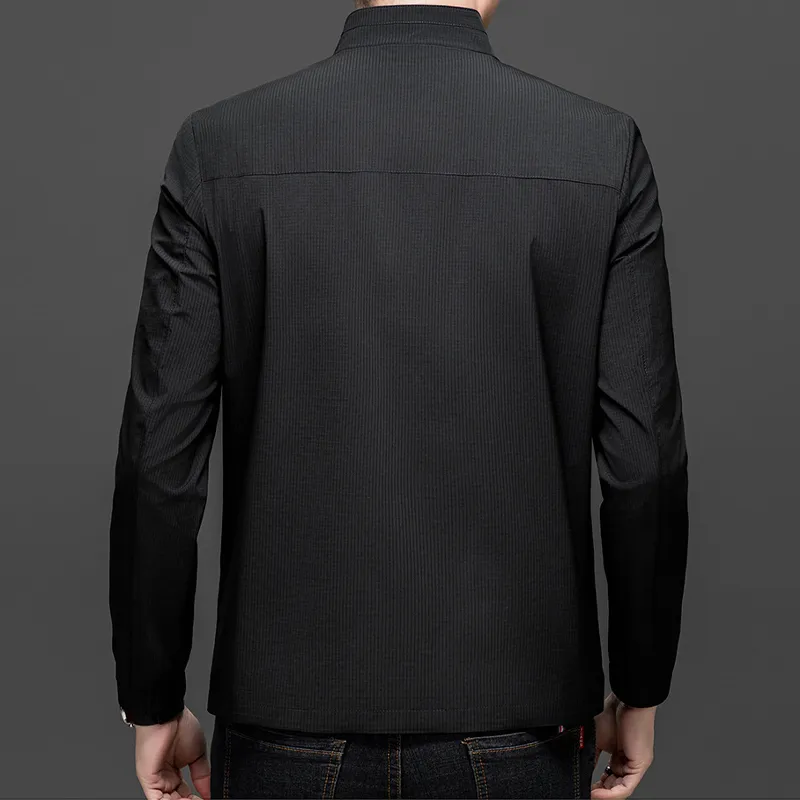 Devanro Jackets Men-2