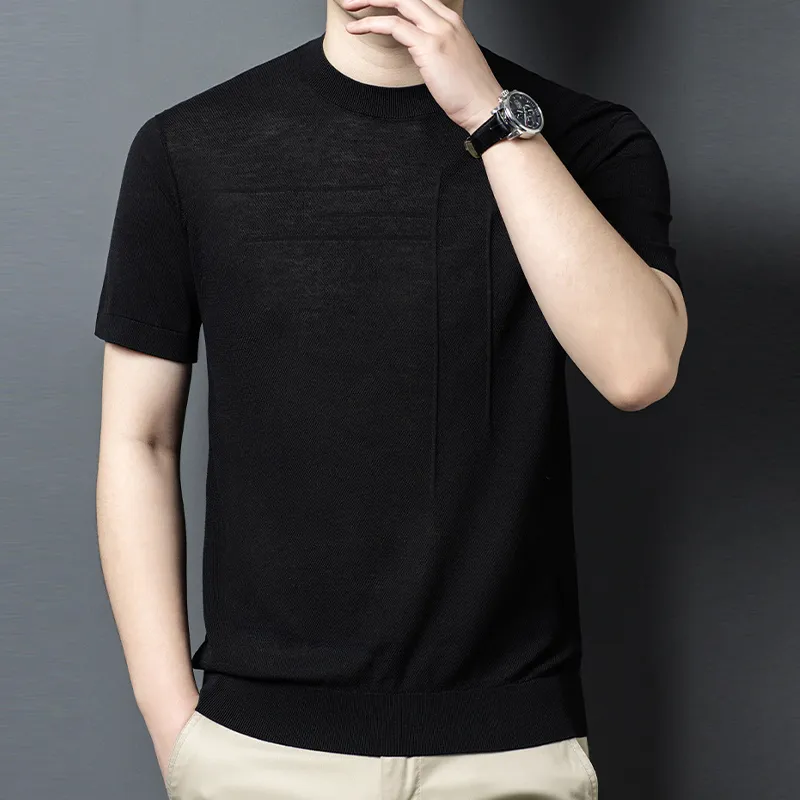 Devanro T Shirts Men-6