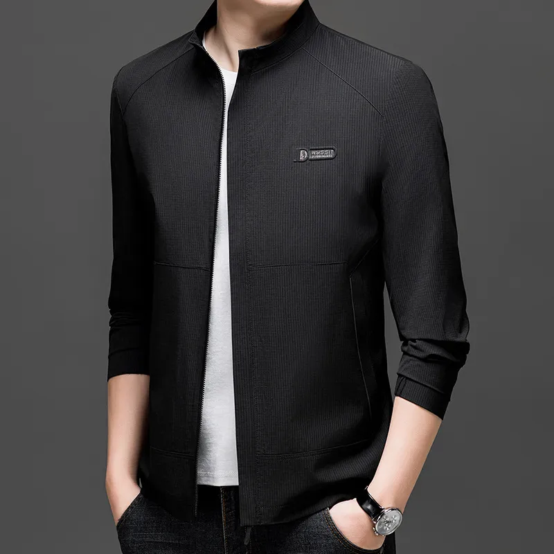Devanro Jackets Men-1