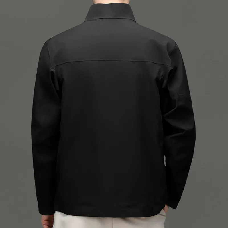 Devanro Jackets Men-7