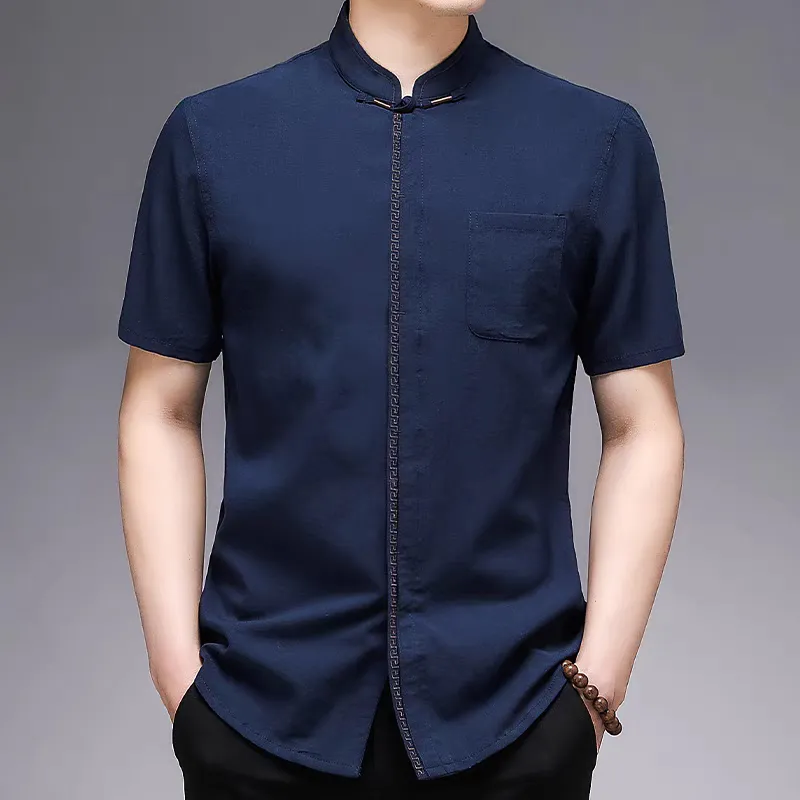 Devanro Casual Sportswear Men's-3