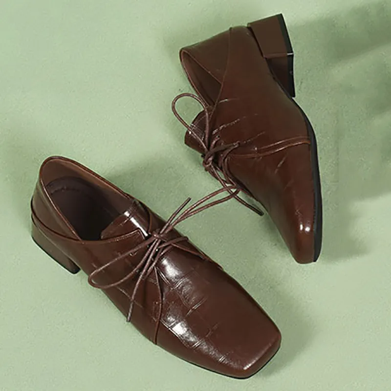 Devanro Casual Single Shoes Women's-8