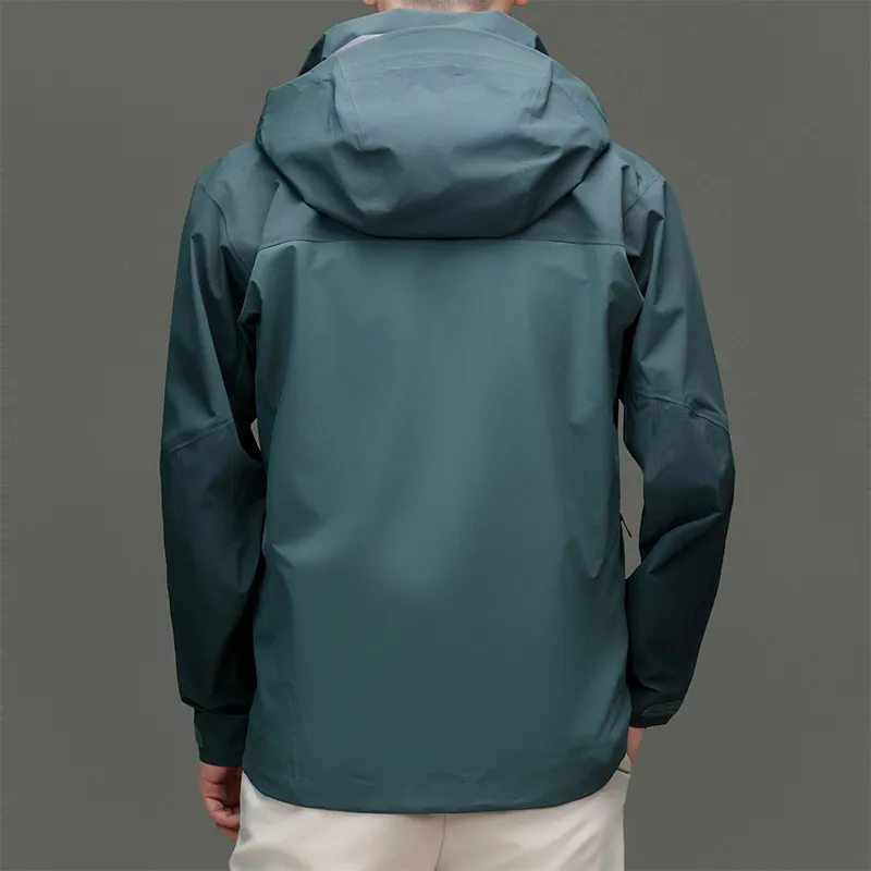 Devanro Jackets Men-3