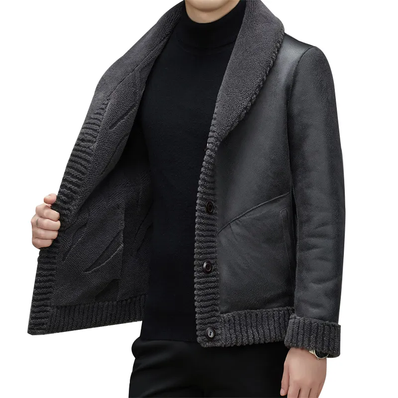 Devanro Furs Men-9