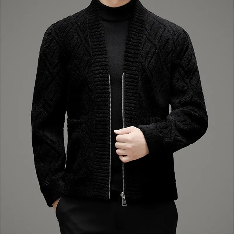 Devanro Furs Men-3
