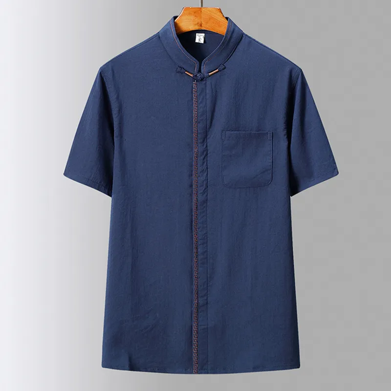 Devanro Casual Sportswear Men's-5