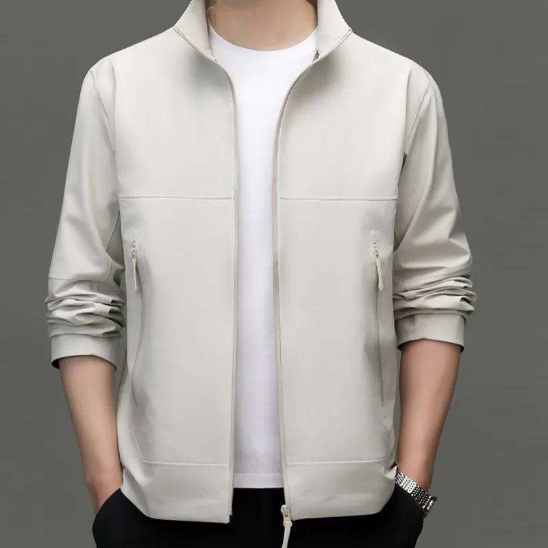 Devanro Jackets Men-9