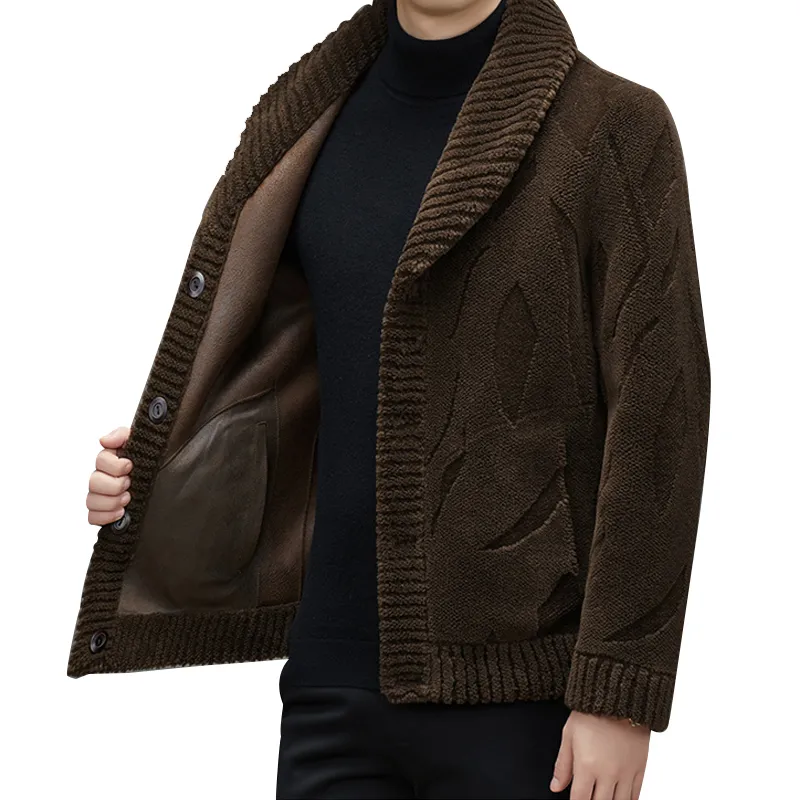 Devanro Furs Men-15