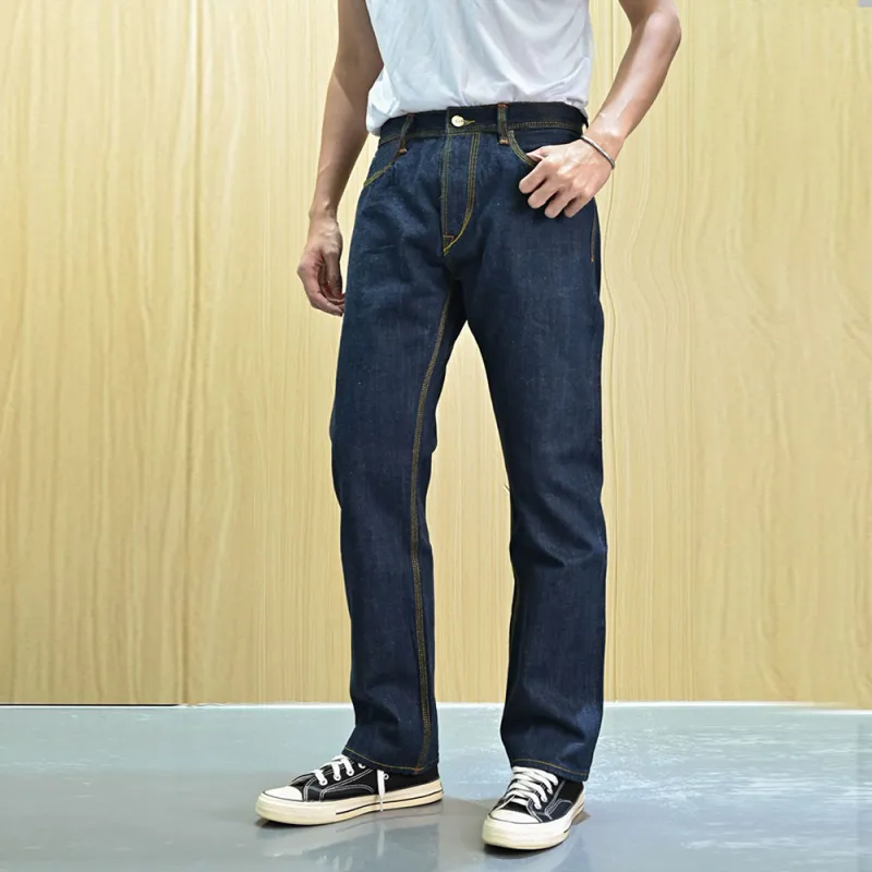 Devanro Jeans Men-3