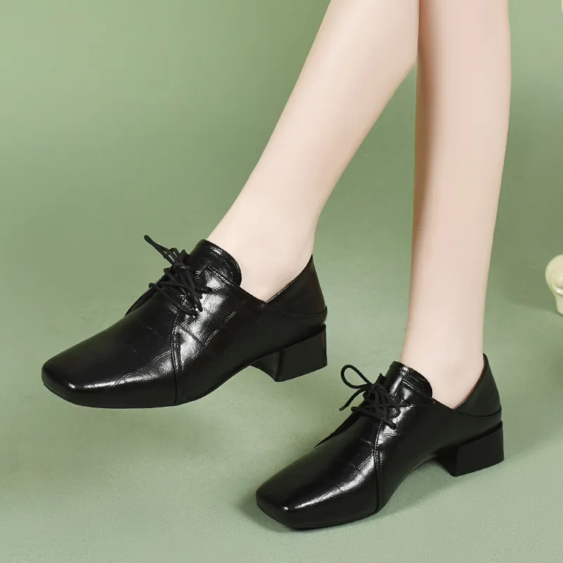 Devanro Casual Single Shoes Women's-3