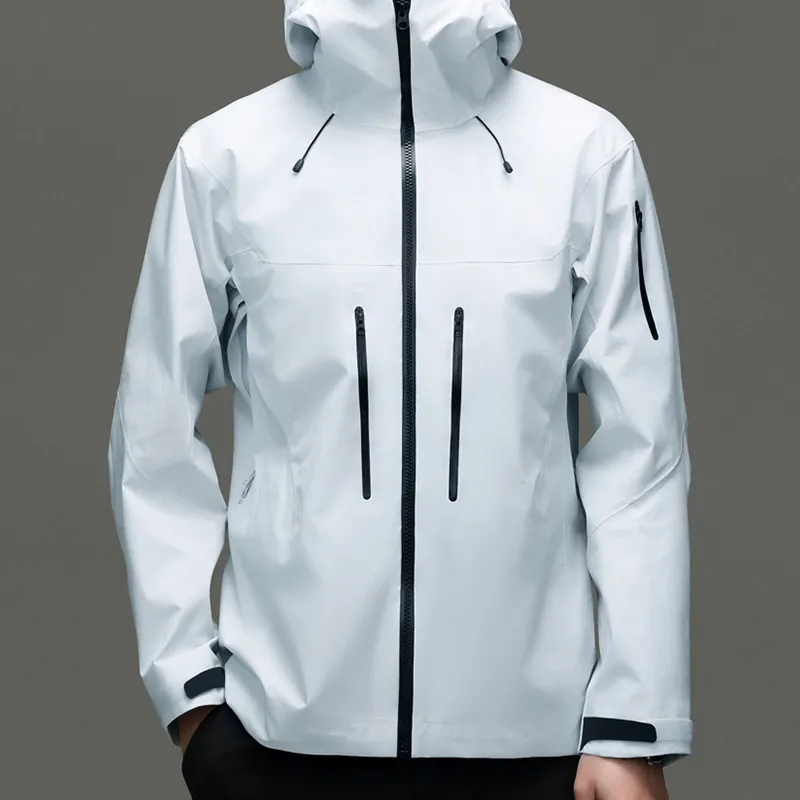 Devanro Jackets Men-12