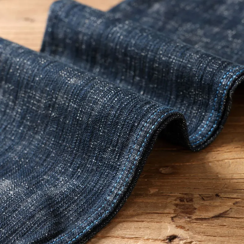 Devanro Jeans Men's Original Pants-4