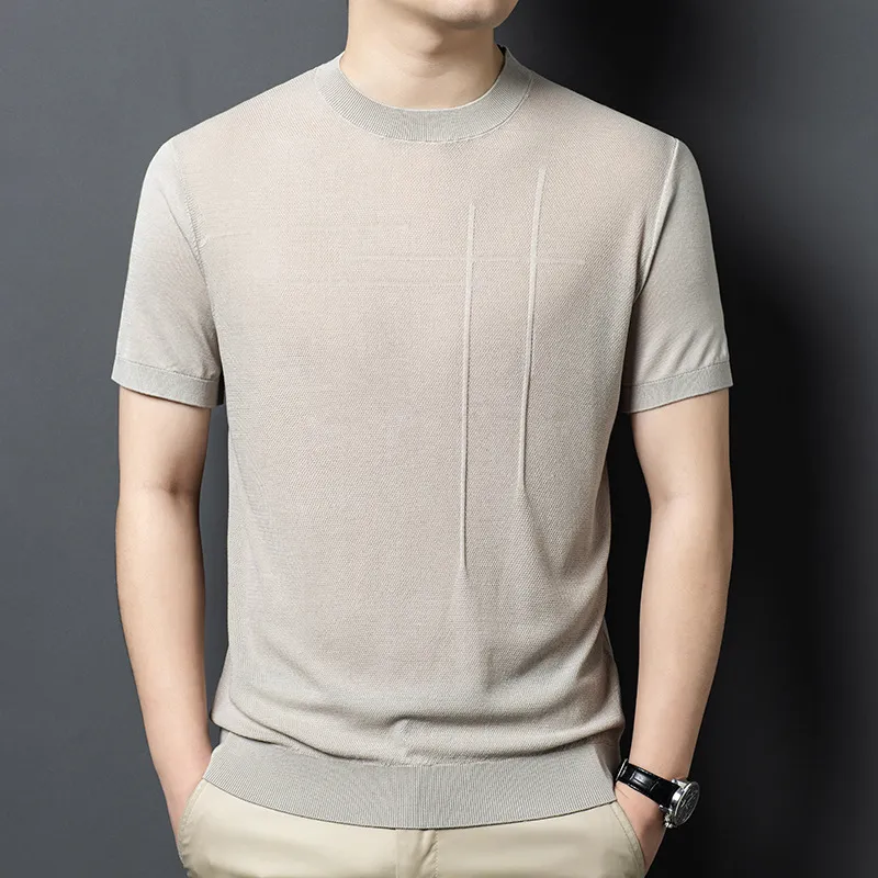Devanro T Shirts Men-10