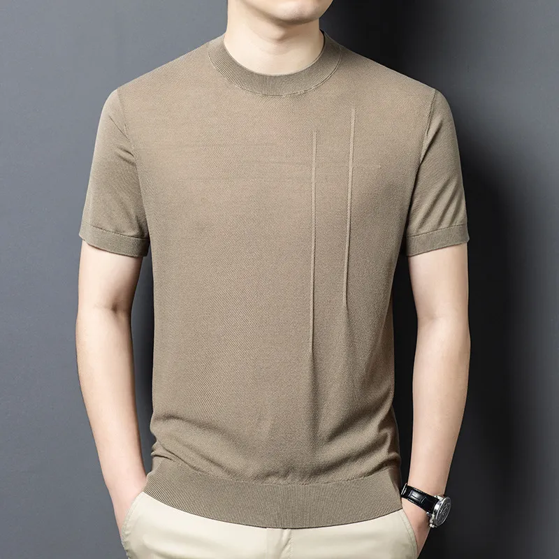 Devanro T Shirts Men-1
