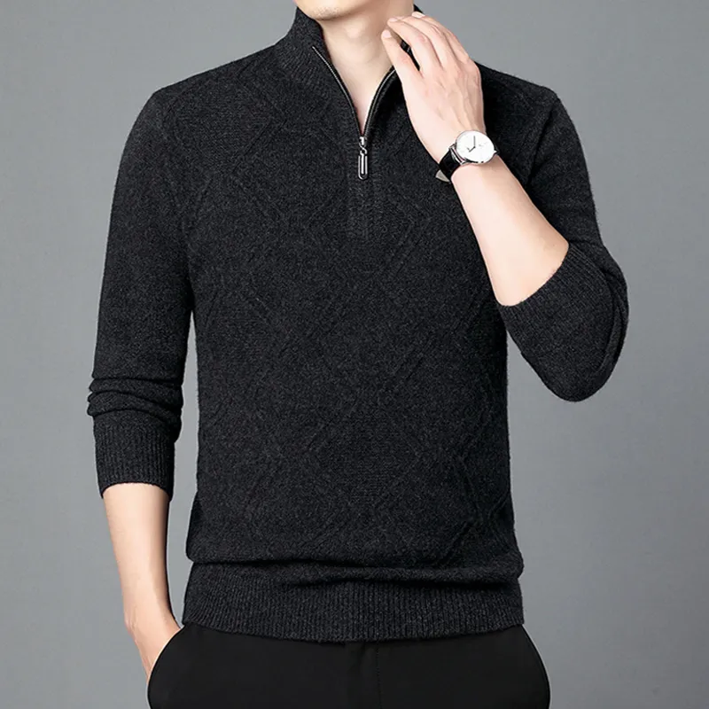 Devanro Knitwear Men-6