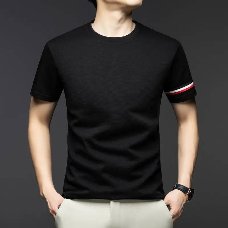 Devanro T Shirts Men-5