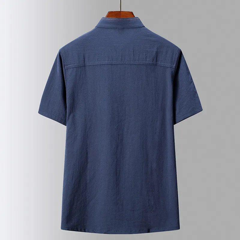 Devanro Casual Sportswear Men's-1
