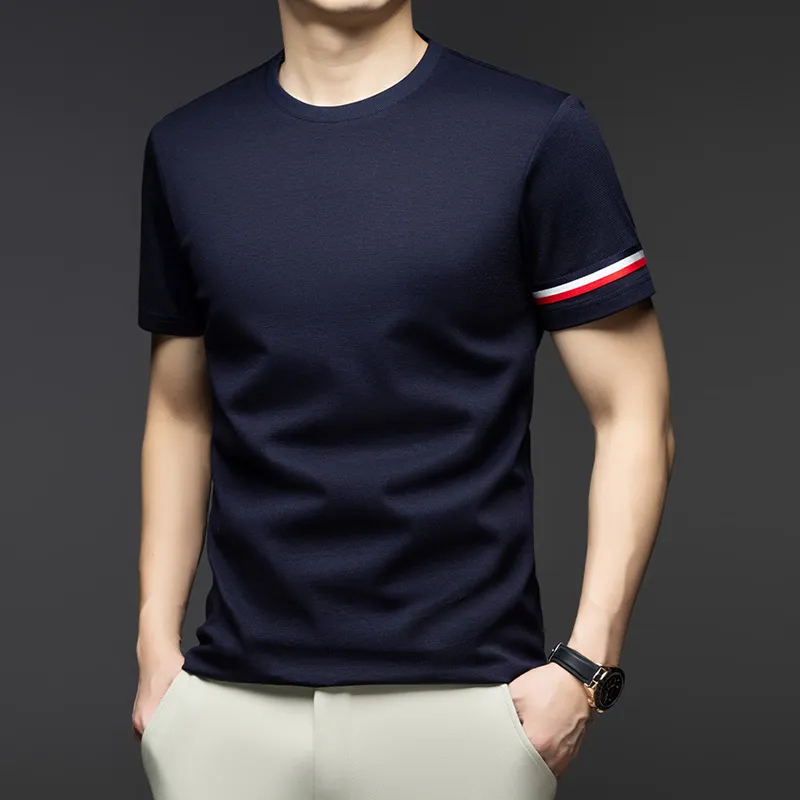 Devanro T Shirts Men-12