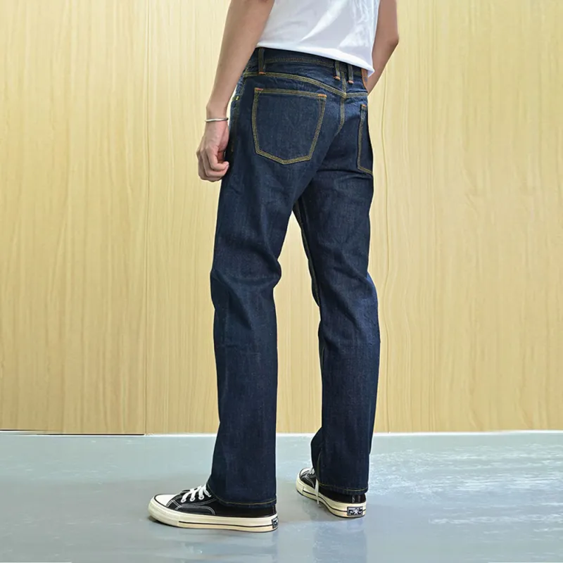 Devanro Jeans Men-9