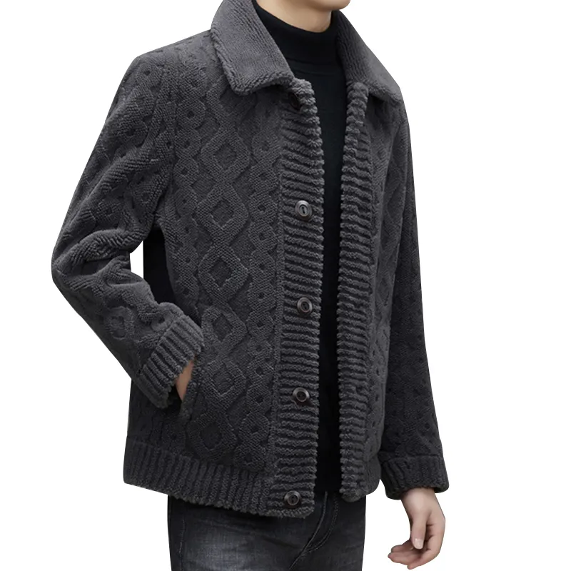 Devanro Furs Men-12