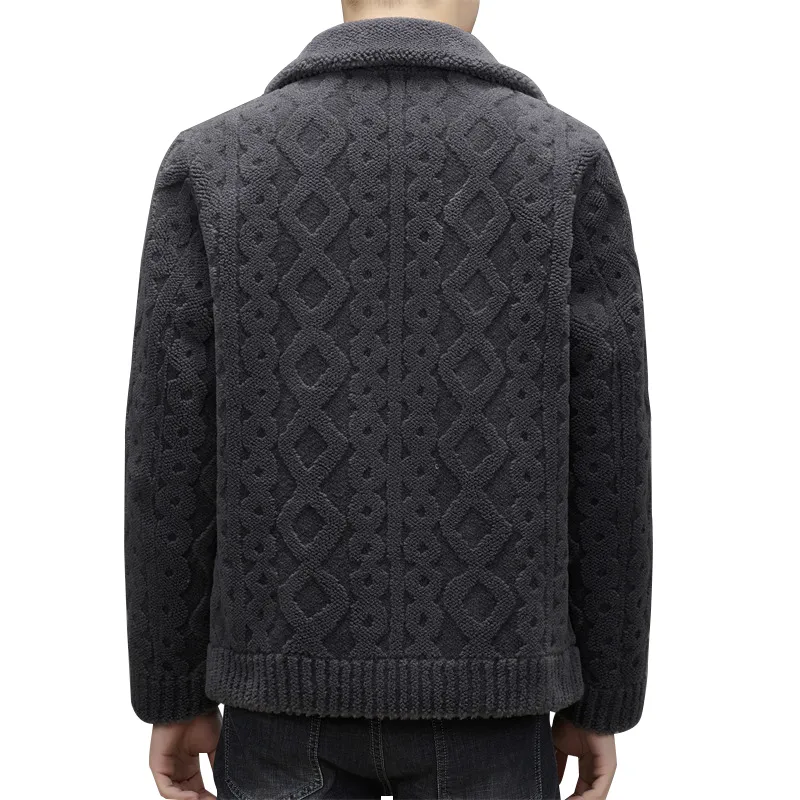 Devanro Furs Men-10