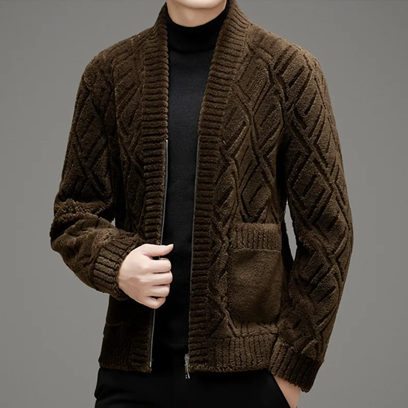 Devanro Furs Men-9