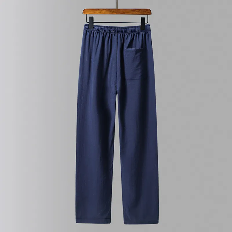 Devanro Casual Sportswear Men's-4