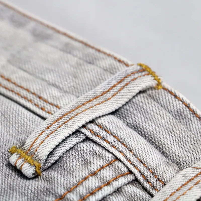 Devanro Jeans Men-3
