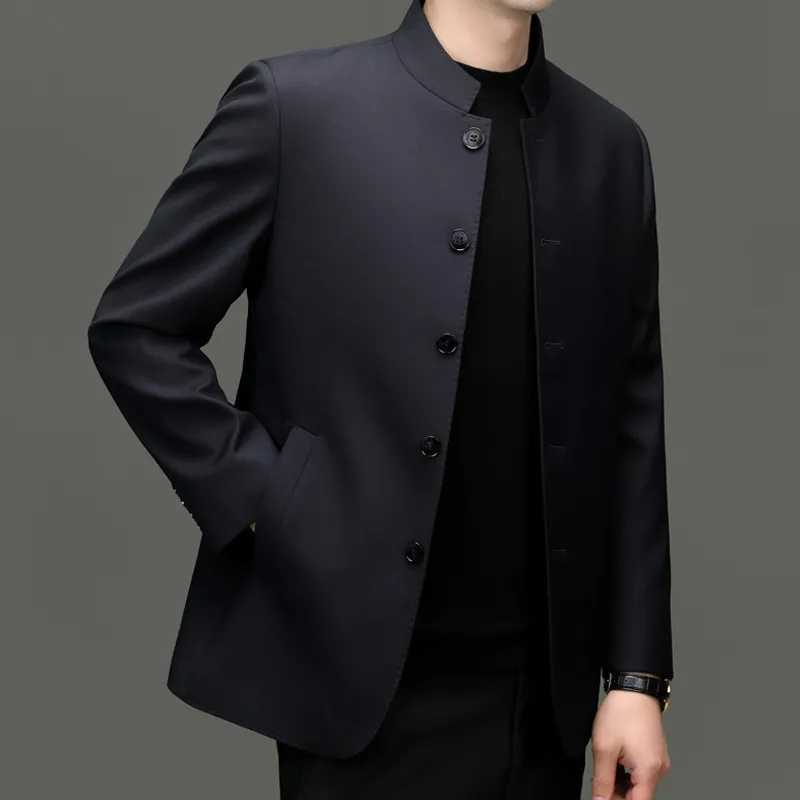 Devanro Jackets Men-3