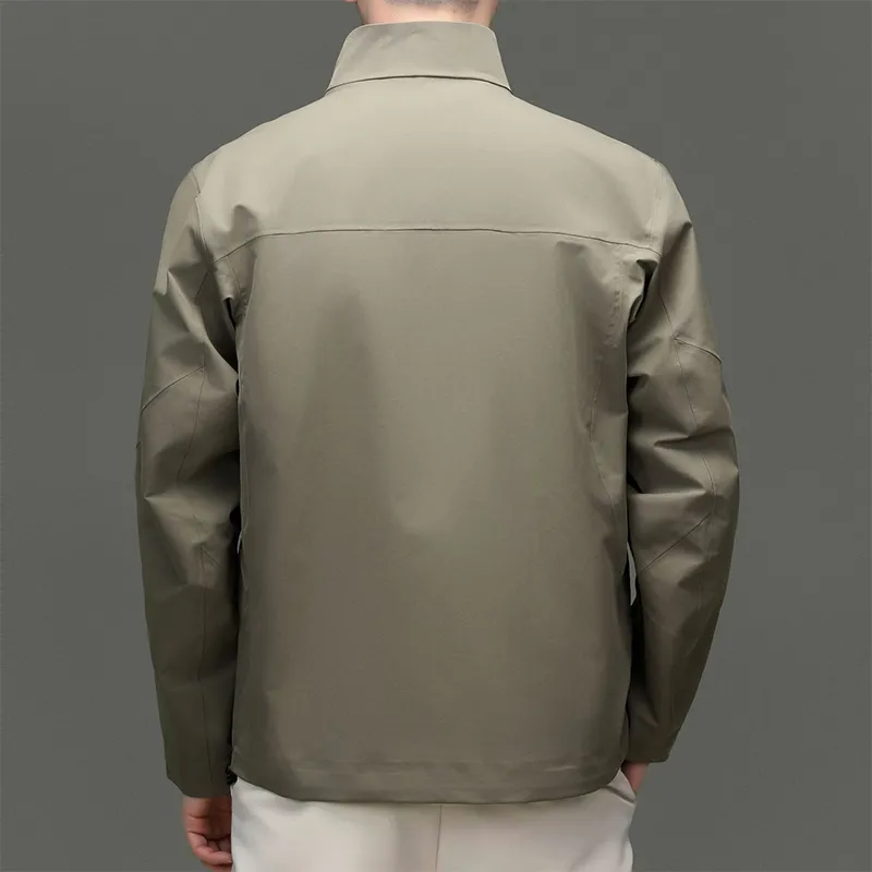 Devanro Jackets Men-3