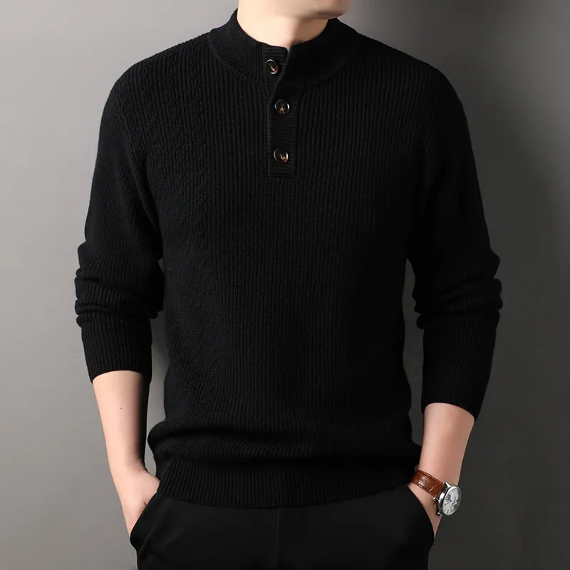 Devanro Knitwear Men-3