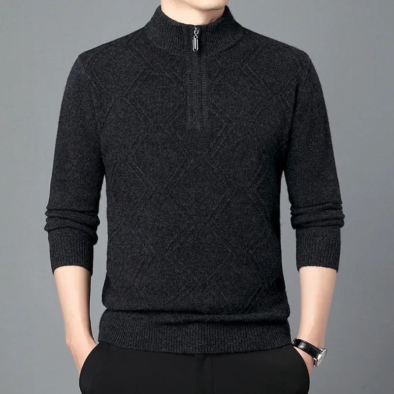 Devanro Knitwear Men-5