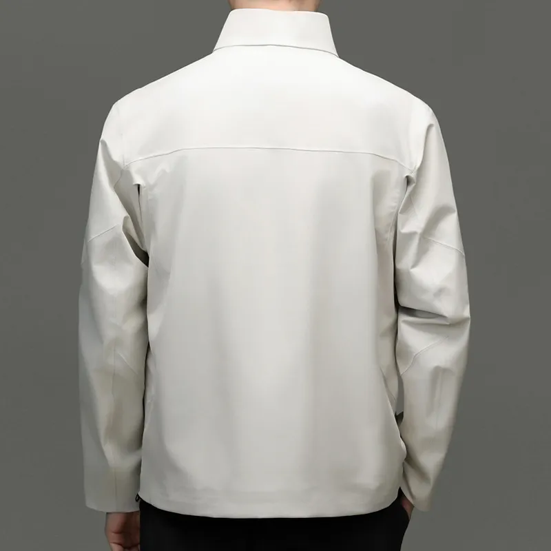 Devanro Jackets Men-12