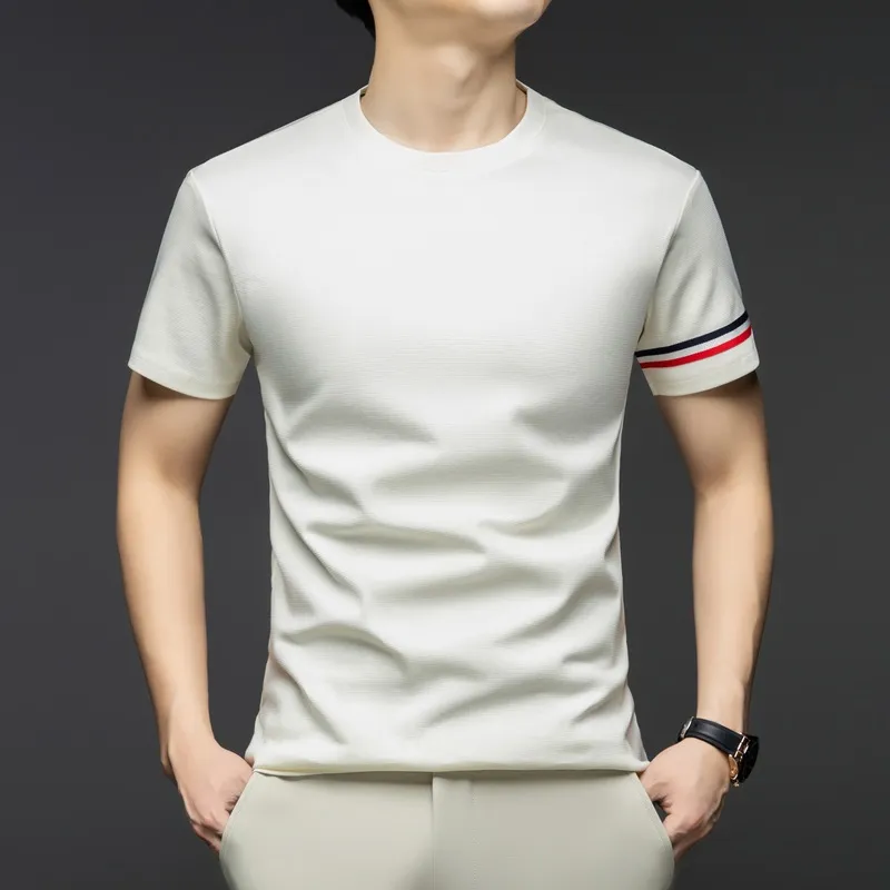 Devanro T Shirts Men-2