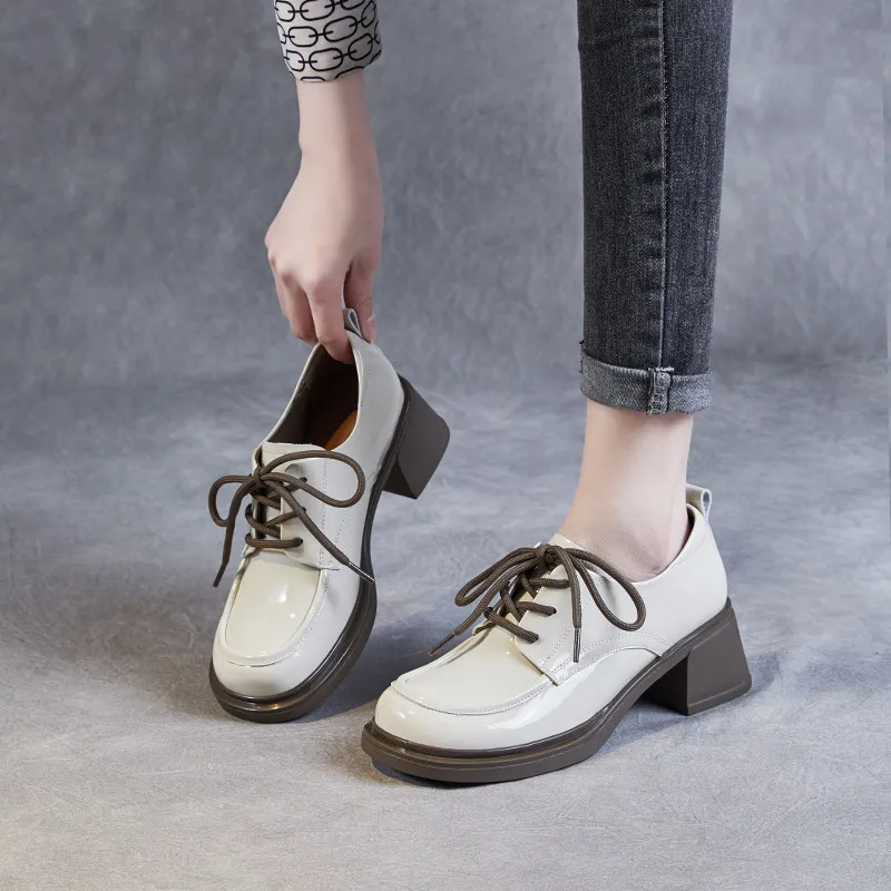 Devanro Casual Single Shoes Women's-7