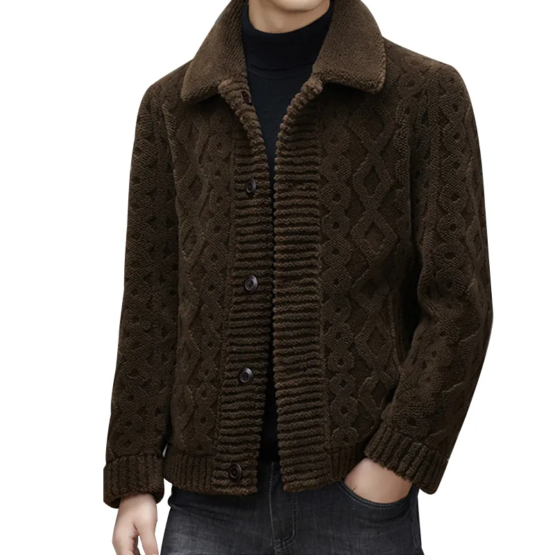 Devanro Furs Men-17