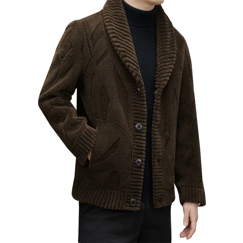 Devanro Furs Men-19