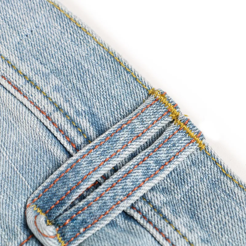 Devanro Jeans Men-2