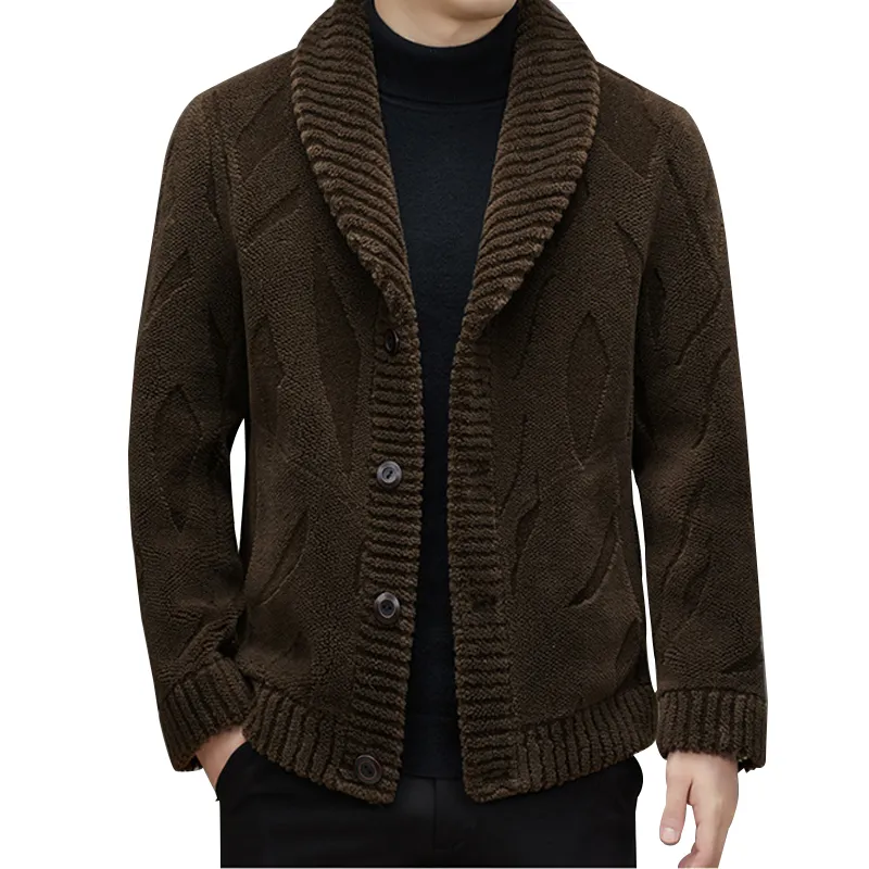 Devanro Furs Men-16