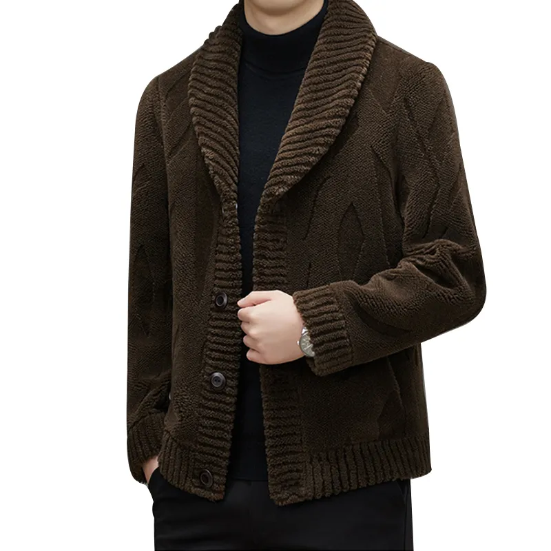 Devanro Furs Men-18