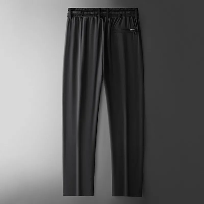 Devanro Casual Pants Men-1