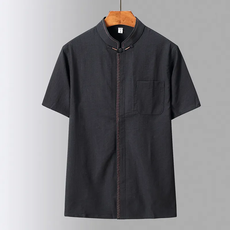 Devanro Casual Sportswear Men's-11