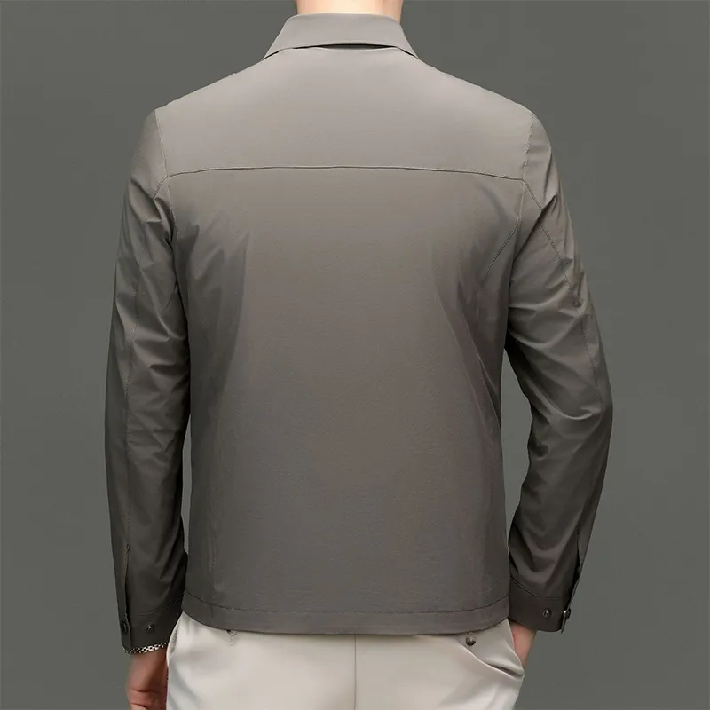 Devanro Jackets Men-3