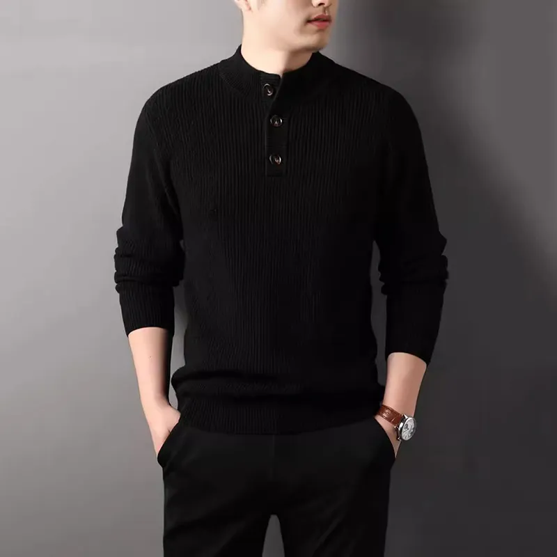 Devanro Knitwear Men-4