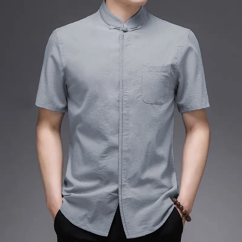 Devanro Casual Sportswear Men's-21